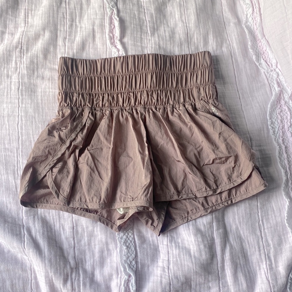 NWOT Free People Shorts